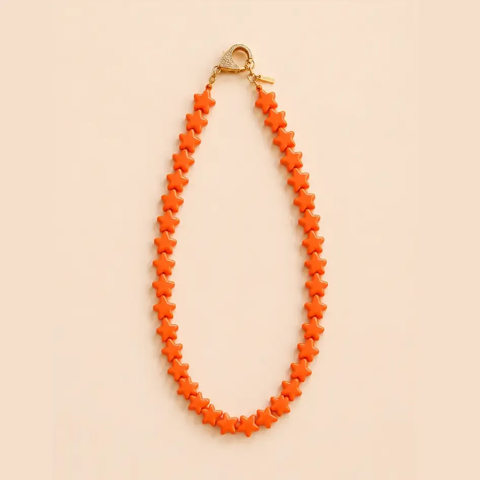 Star Necklace - Small