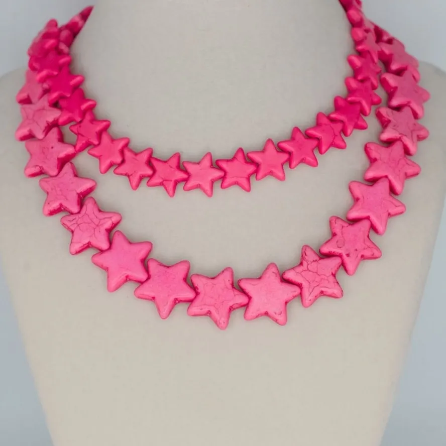 Star Necklace - Small