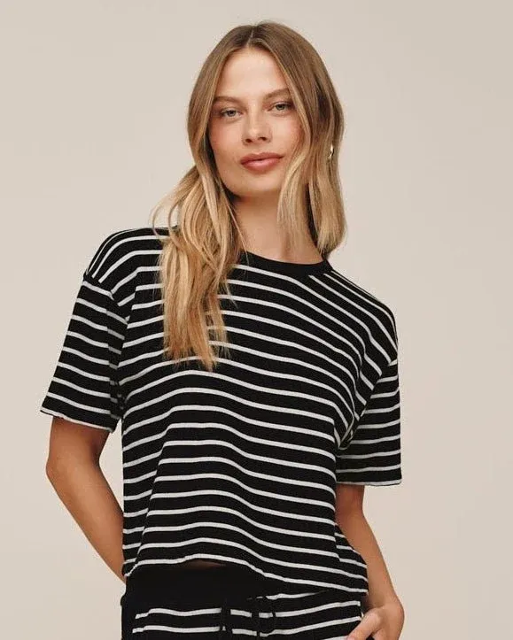 Short Sleeve Tee