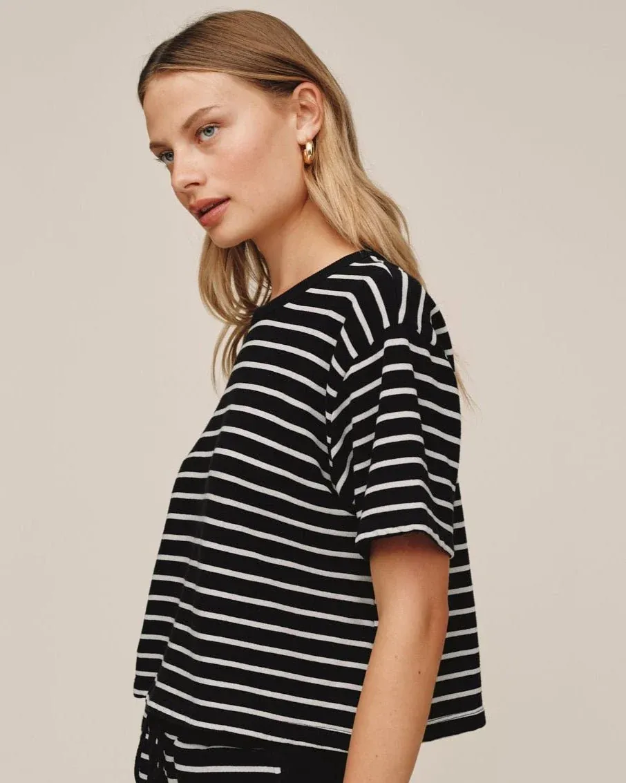 Short Sleeve Tee