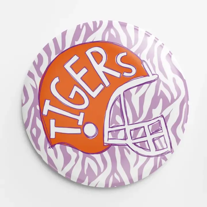 Gameday Button