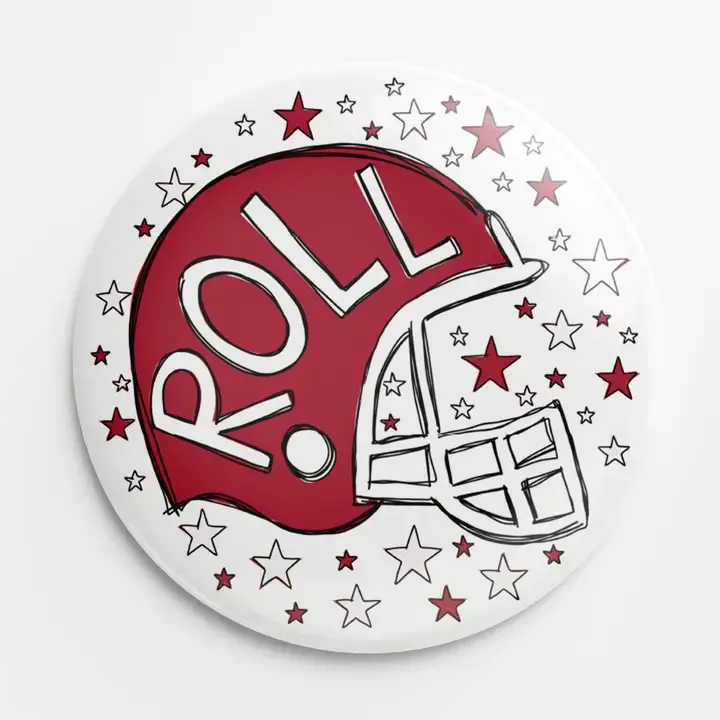 Gameday Button