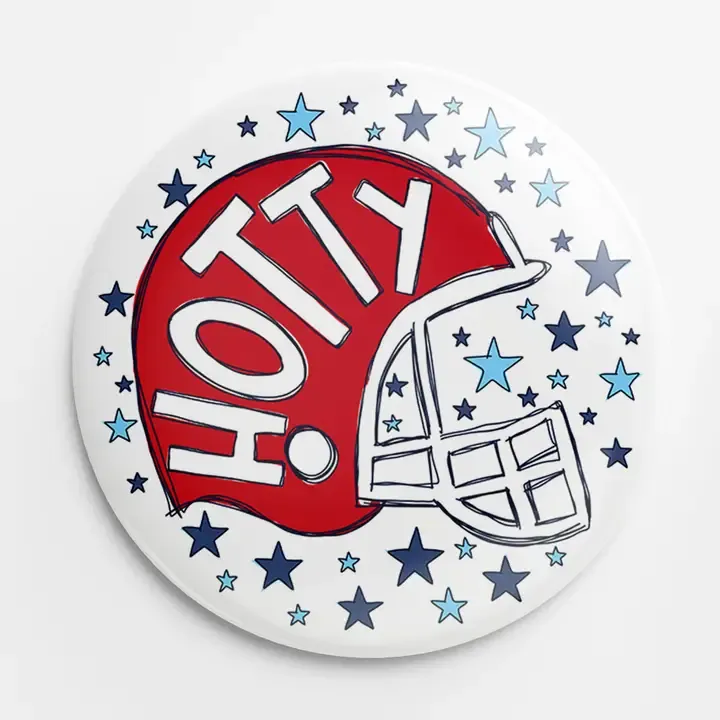 Gameday Button