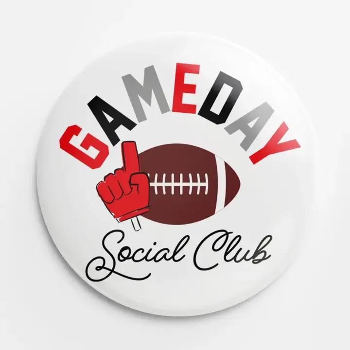 Gameday Button