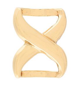Infinity Scarf Ring