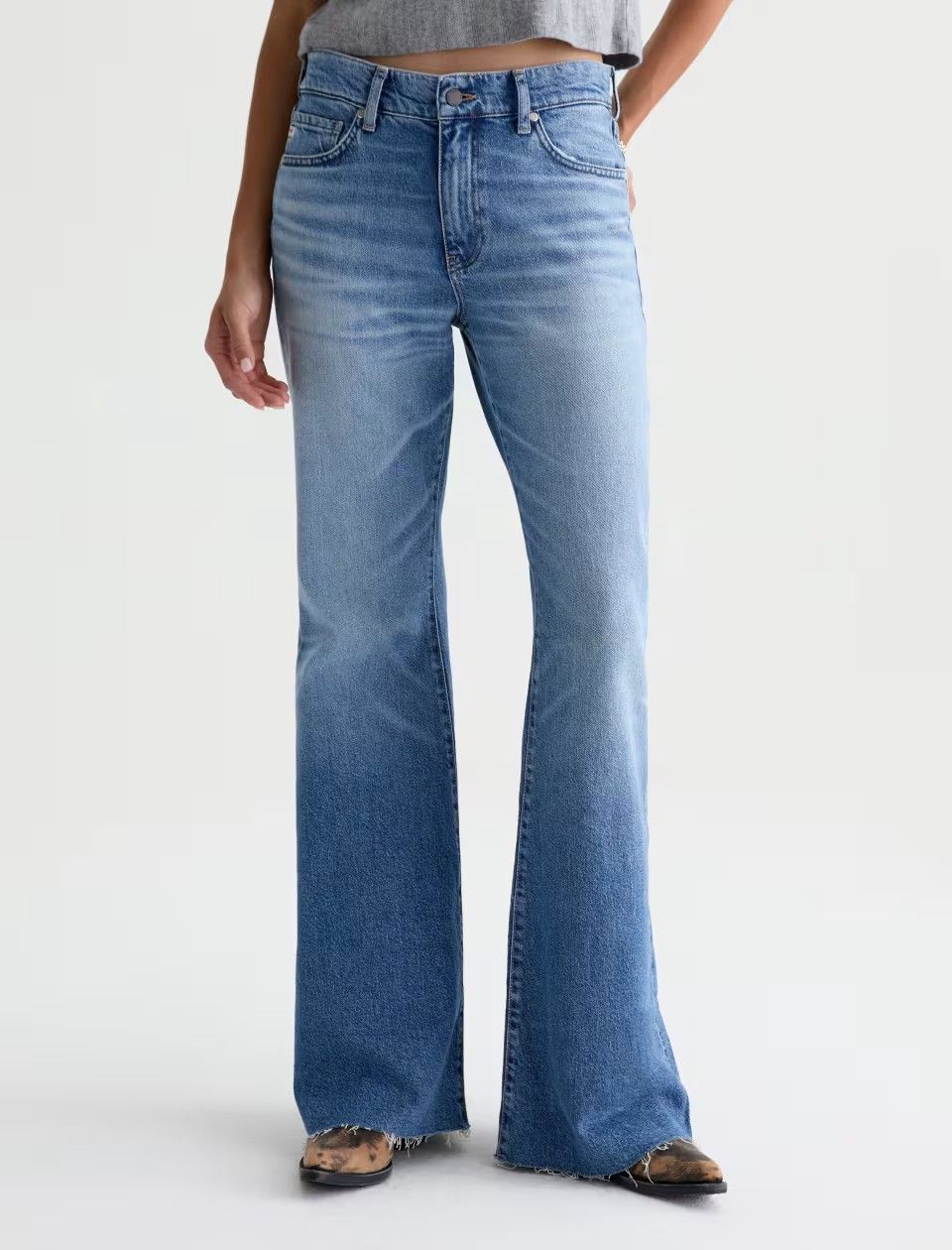 Georgia Bootcut Jean