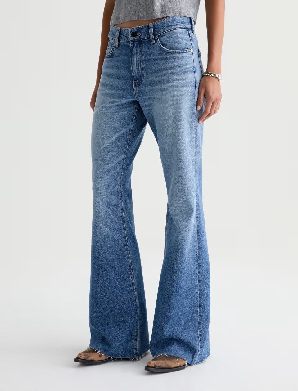 Georgia Bootcut Jean