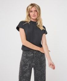 Batwing Sweater