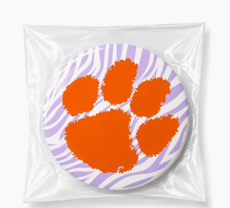 College Team Buttons