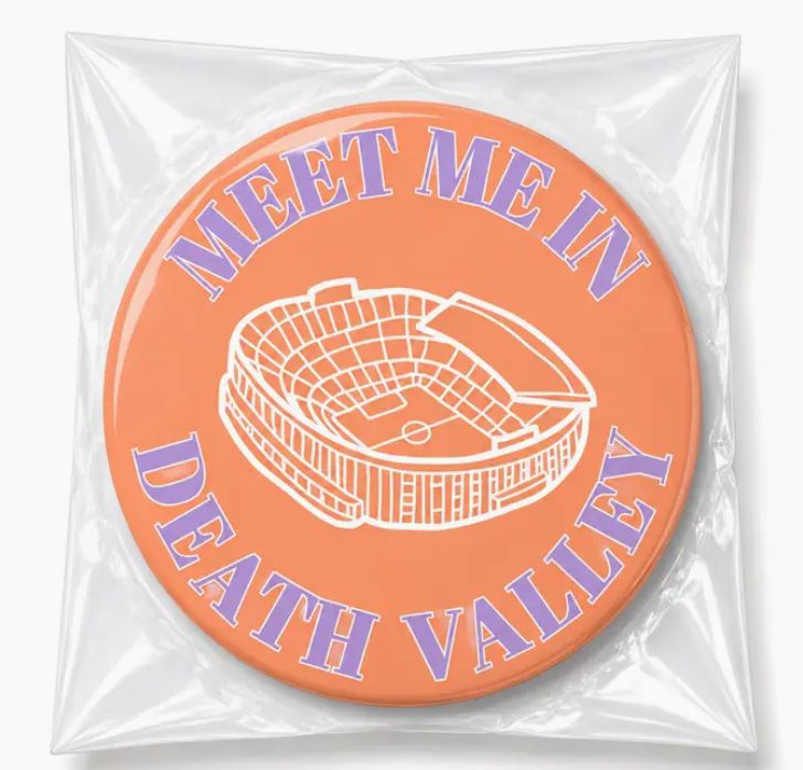 College Team Buttons