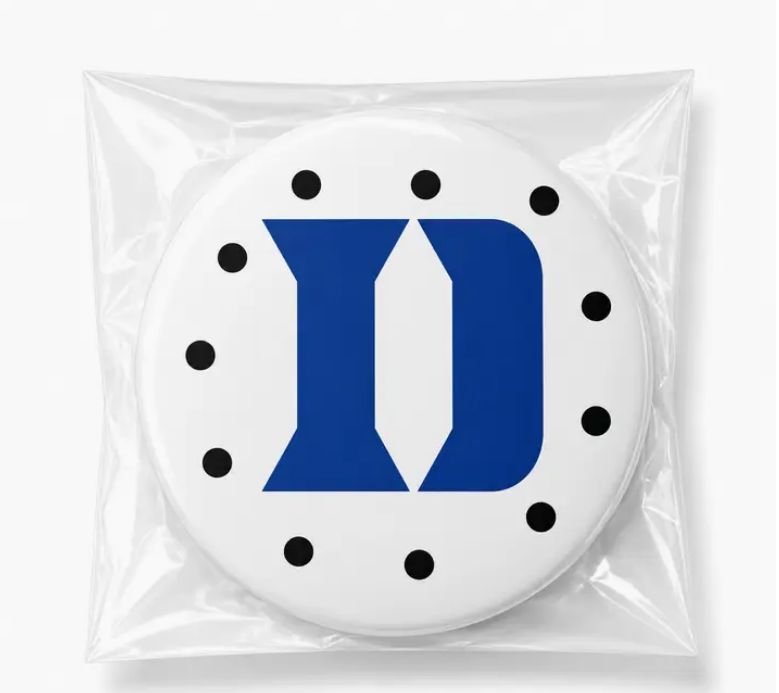 College Team Buttons
