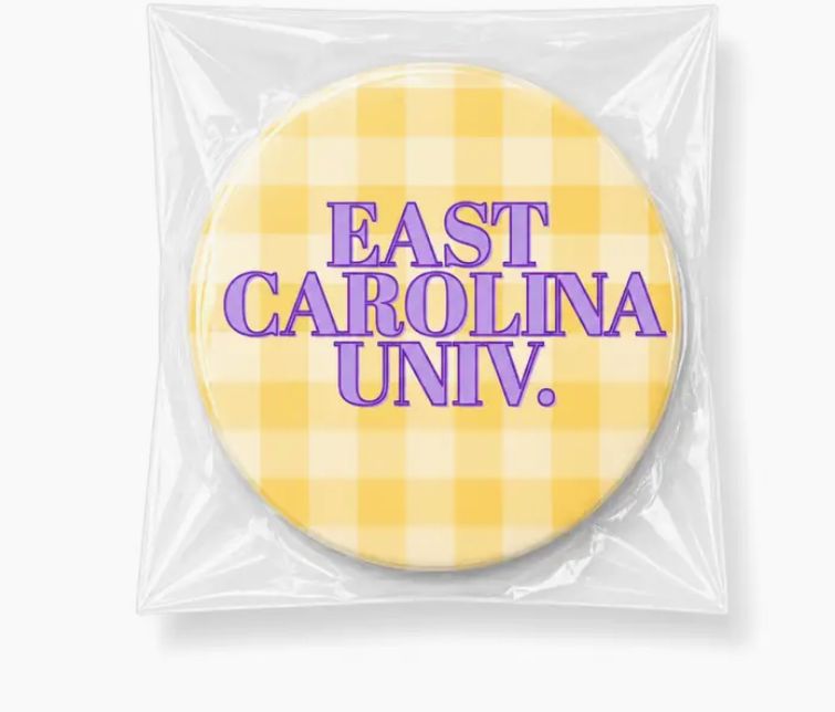 College Team Buttons