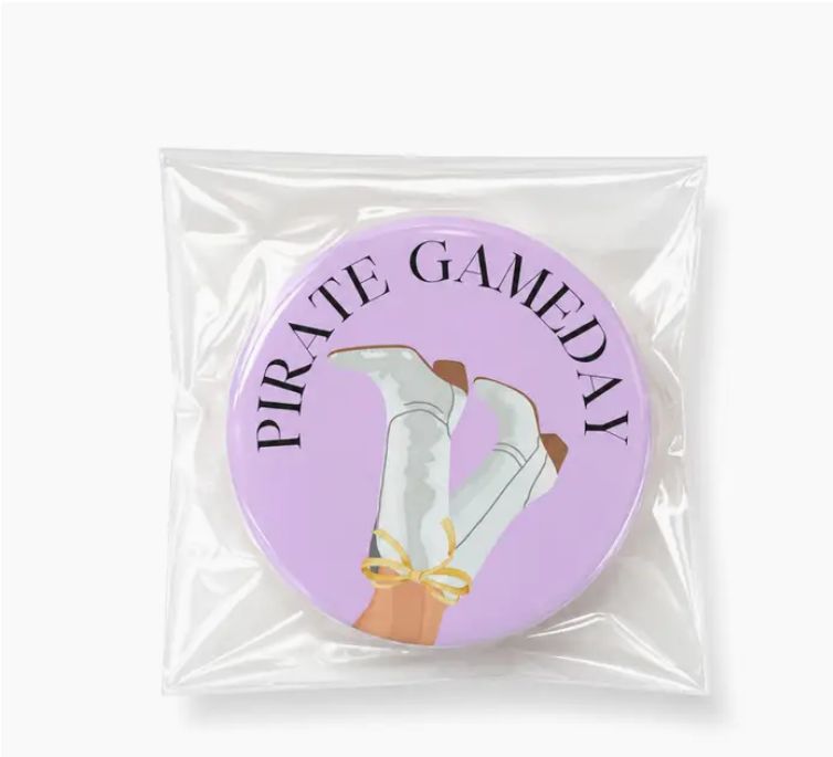 College Team Buttons