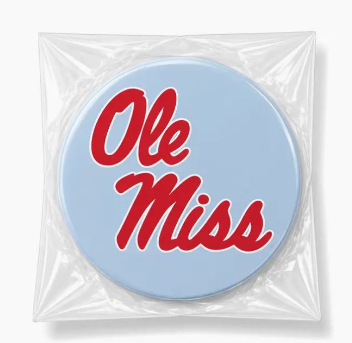 College Team Buttons
