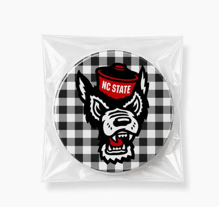 College Team Buttons