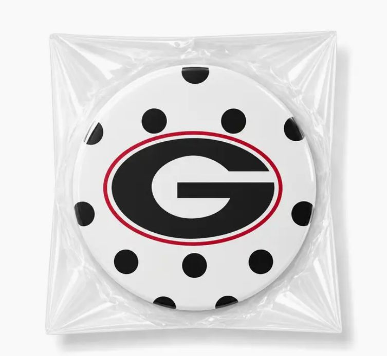 College Team Buttons