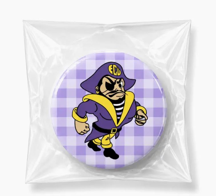 College Team Buttons