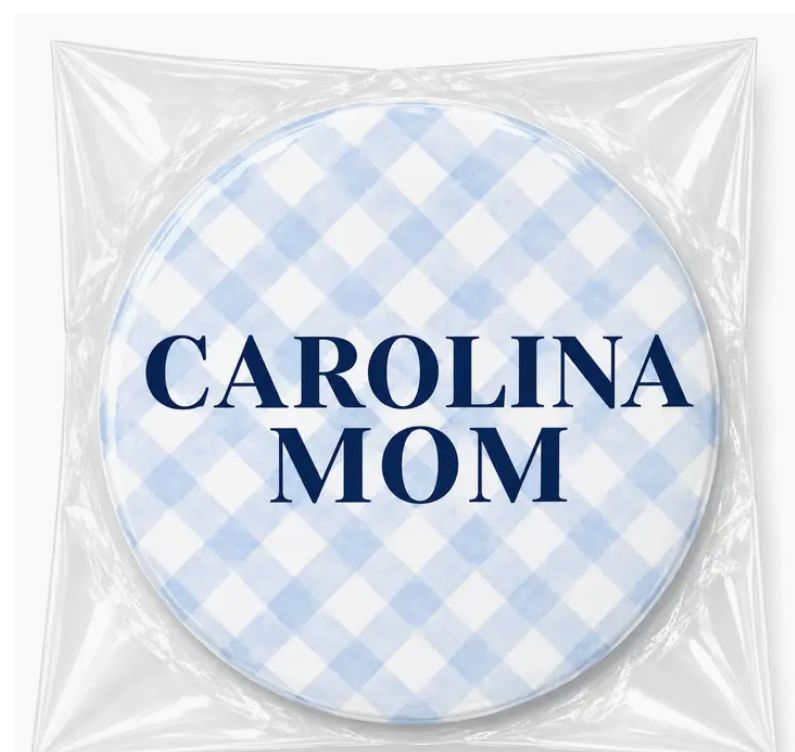 College Team Buttons