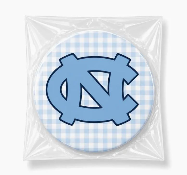 College Team Buttons