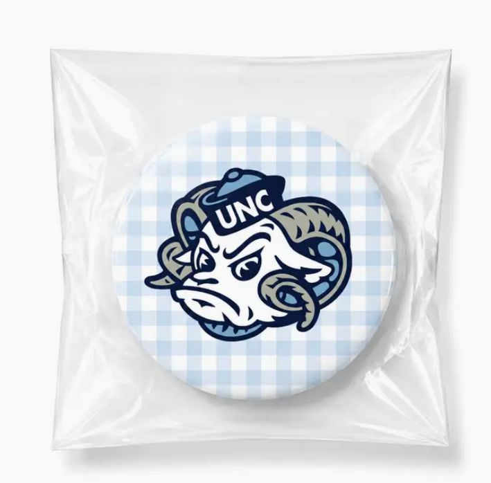 College Team Buttons