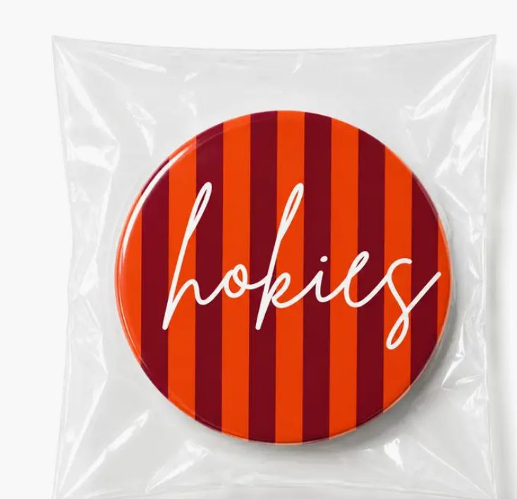 College Team Buttons
