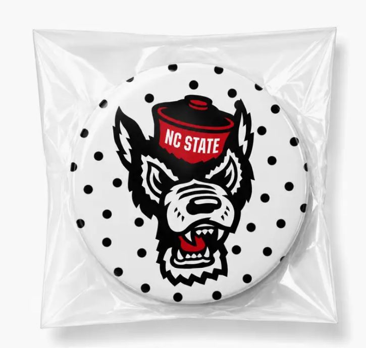 College Team Buttons