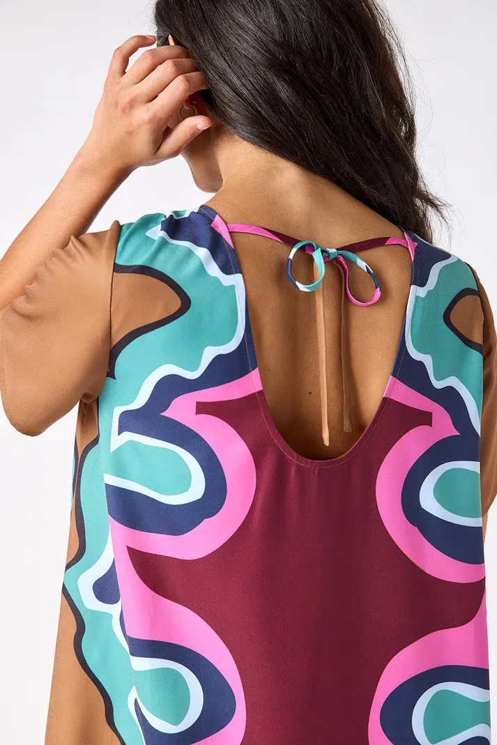Coco Dress