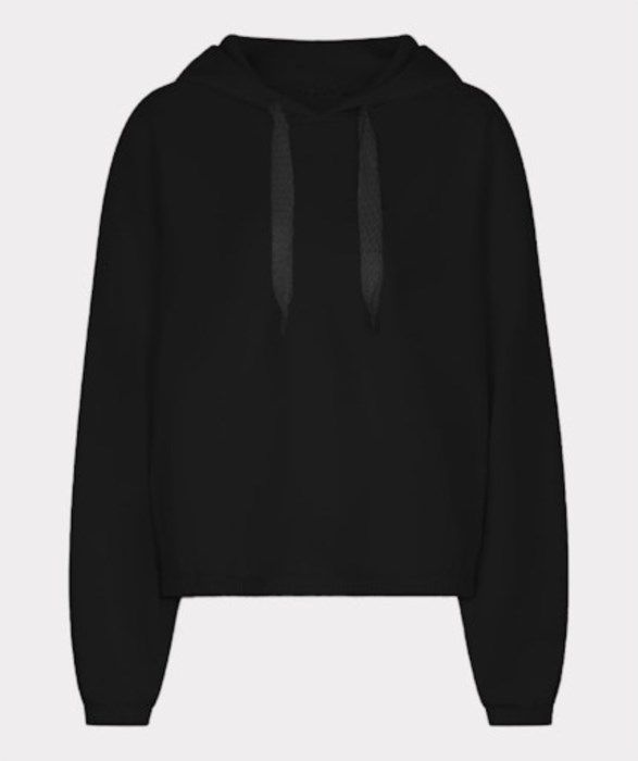 Modal Hoody