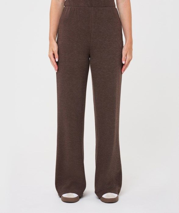 Knit Trouser Pant