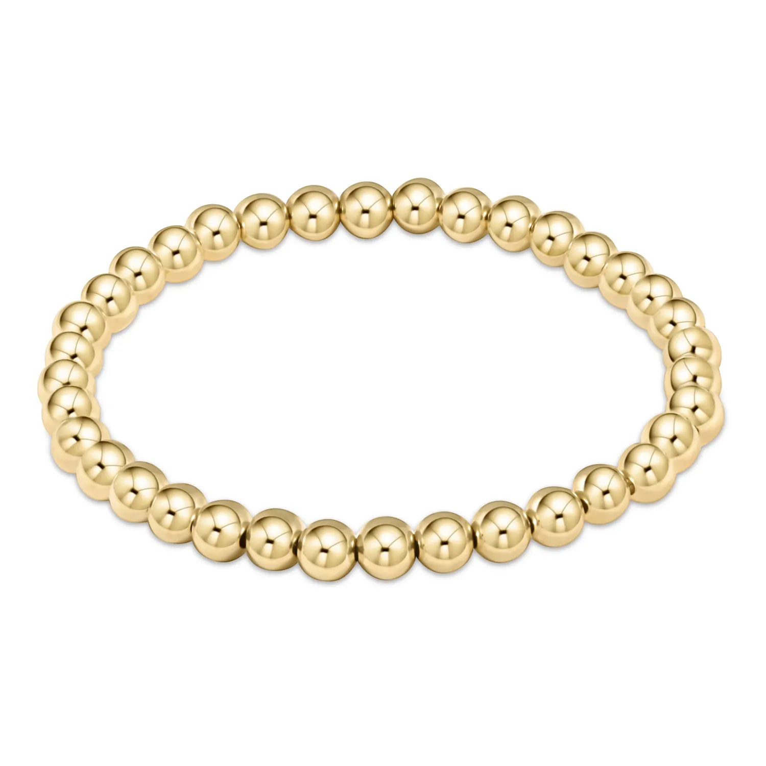CL GLD 5MM