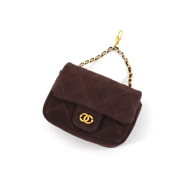 Quilted Coin Purse