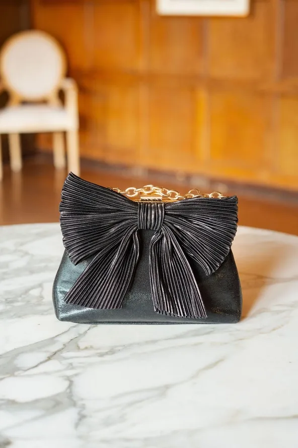 Samantha Bow Bag