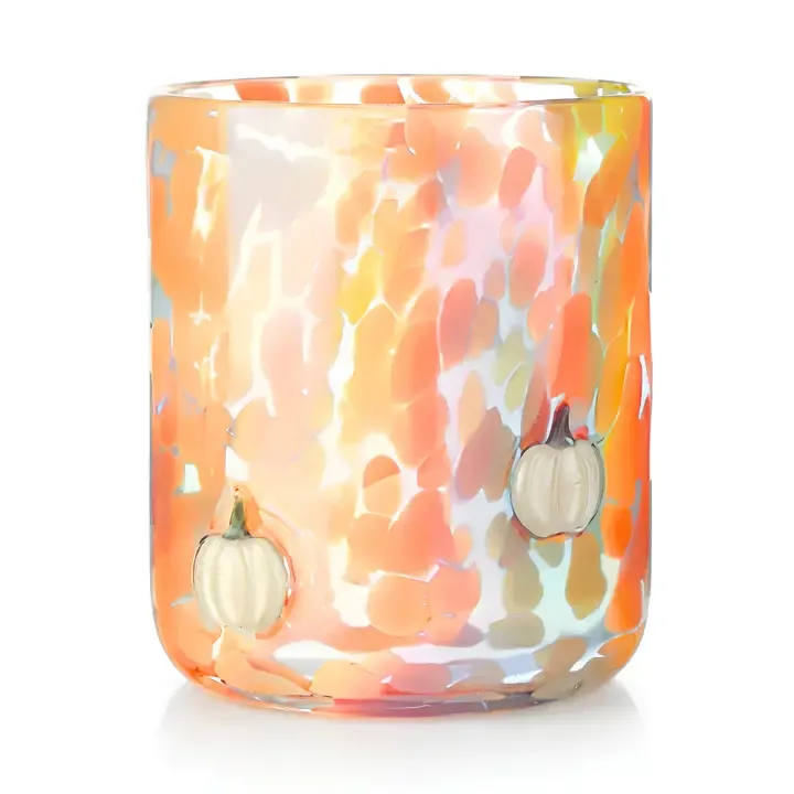 Pumpkin Fall Candle