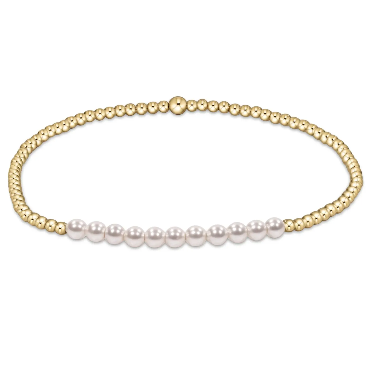 GLD BLISS PRL 3MM