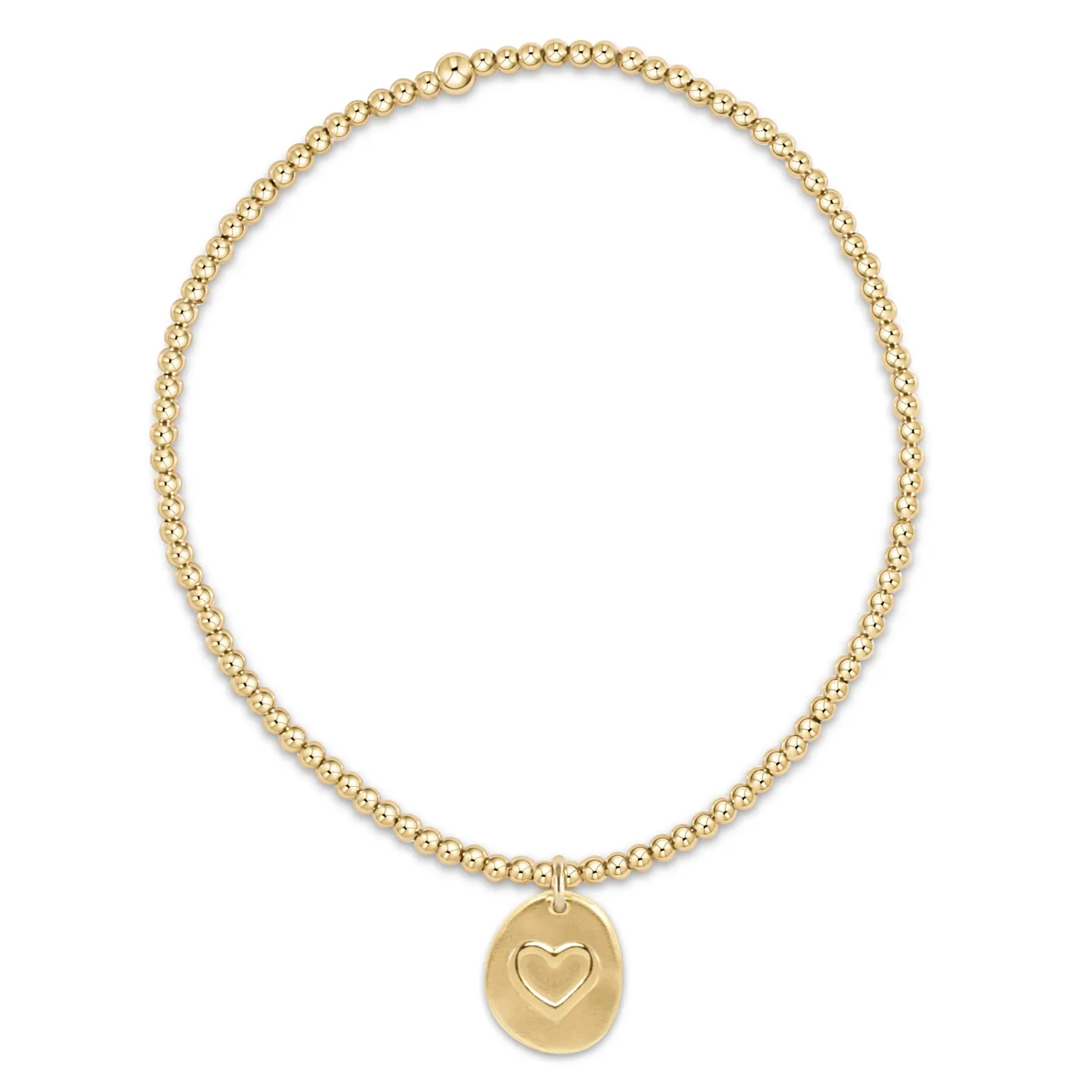 CL GLD 2MM INSP LOV SMD