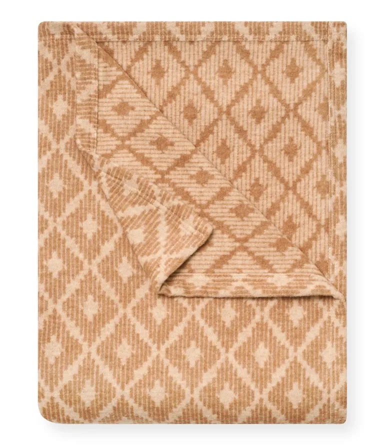 Lightweight Chappywrap Blanket