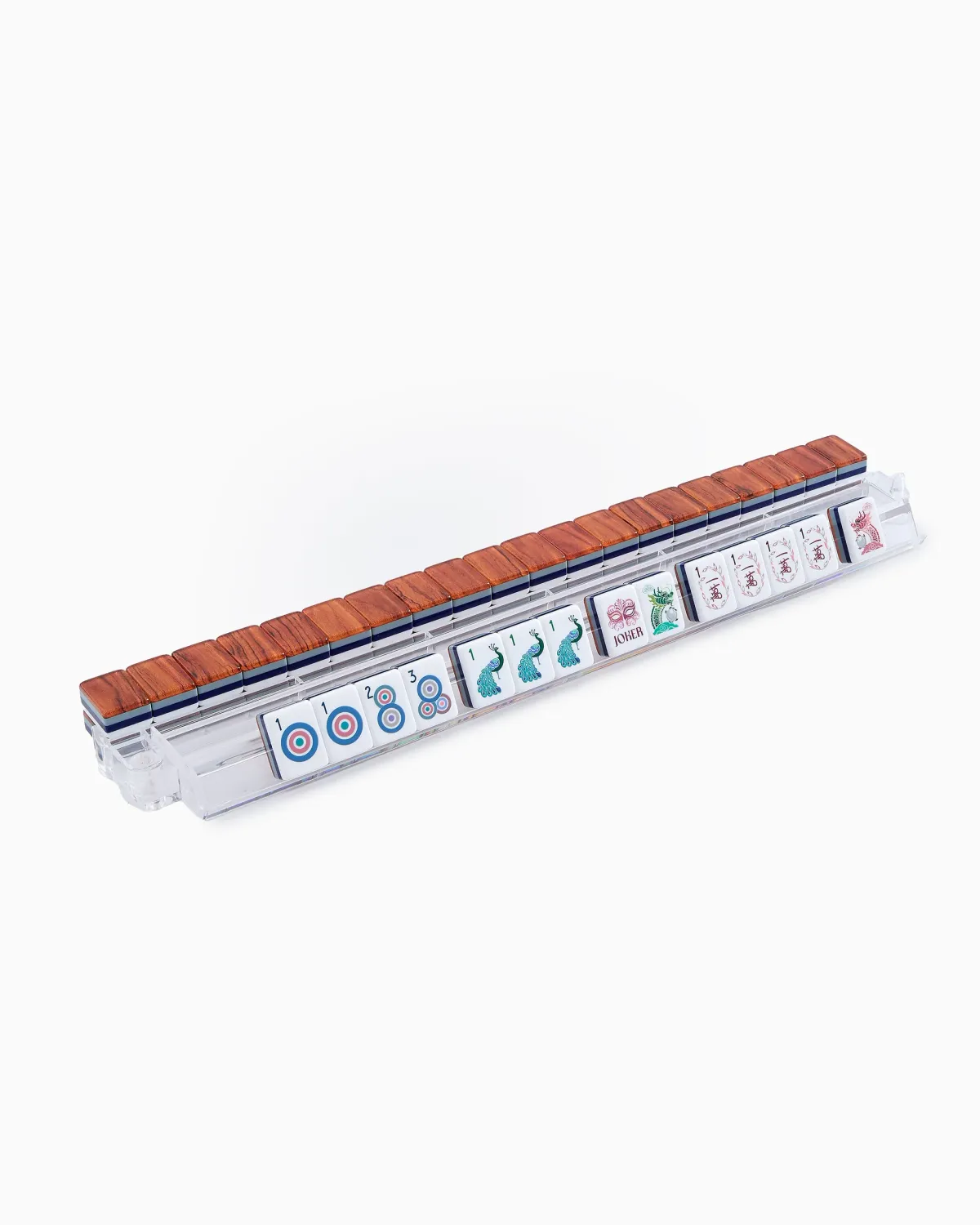 Smith Mahjong Tiles