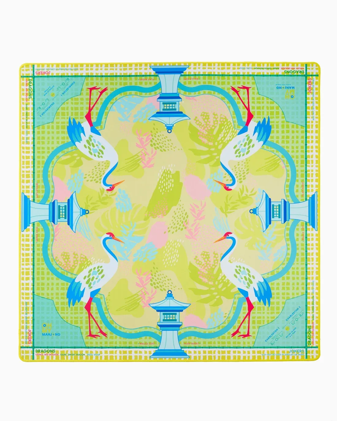 Hampton Mat