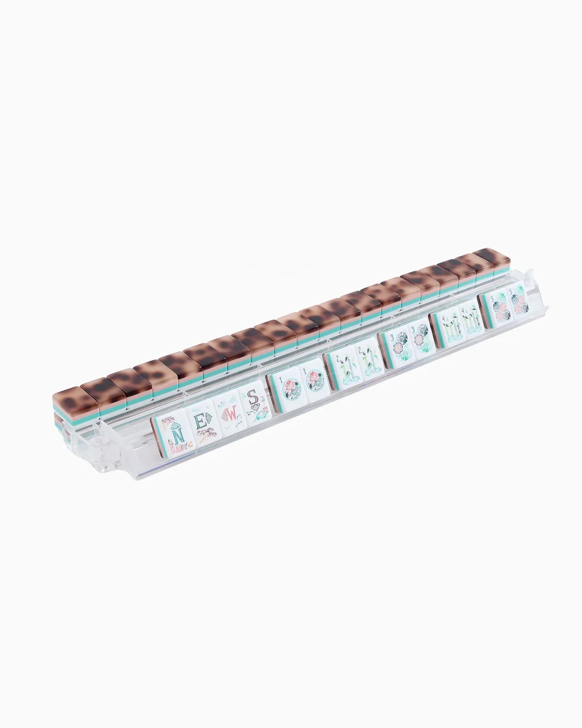Talulah Mahjong Tiles