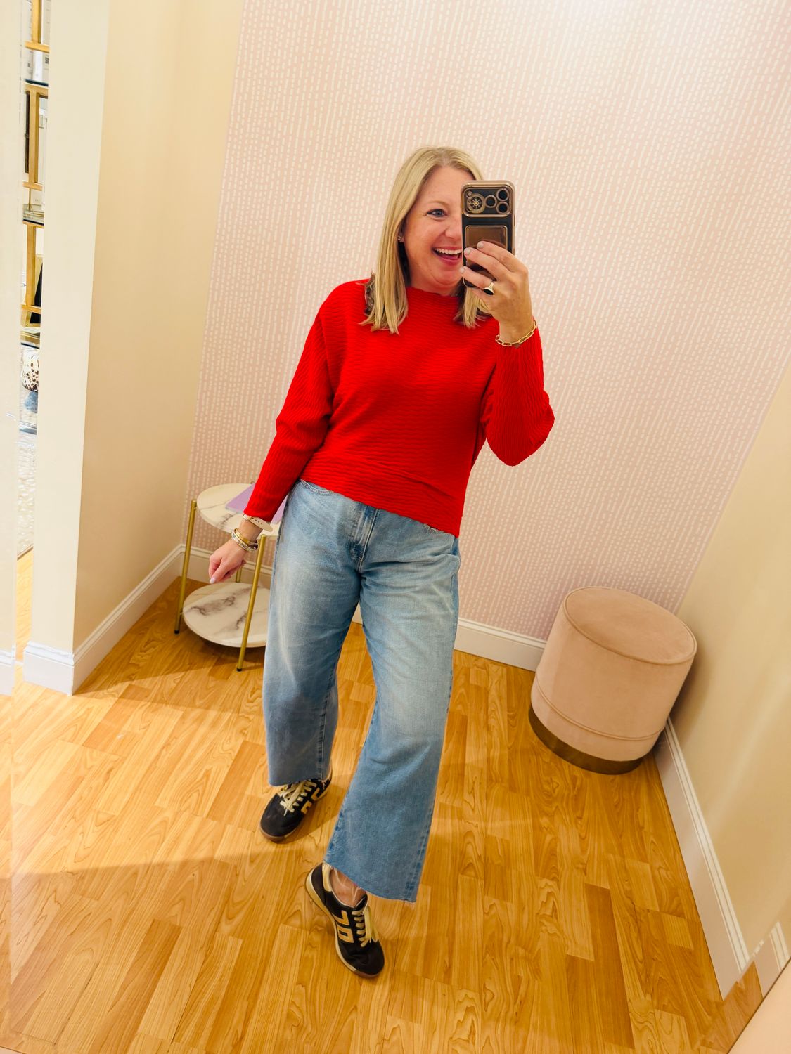 Monet Sweater