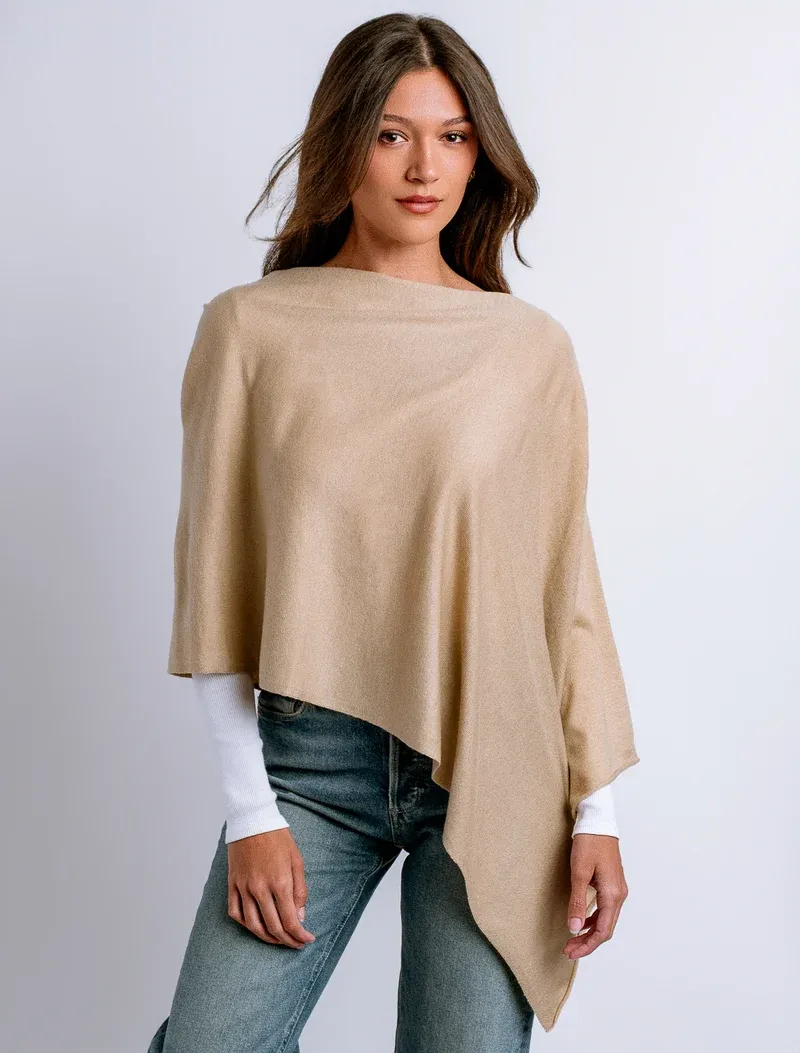 Eden Poncho