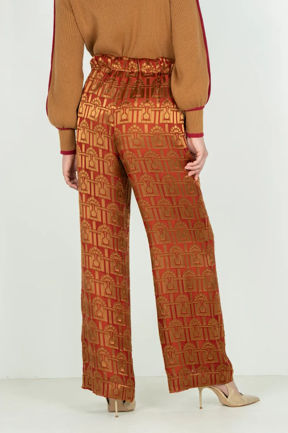 Slumber Pant