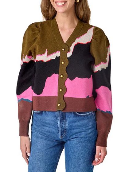 Jude Cardigan