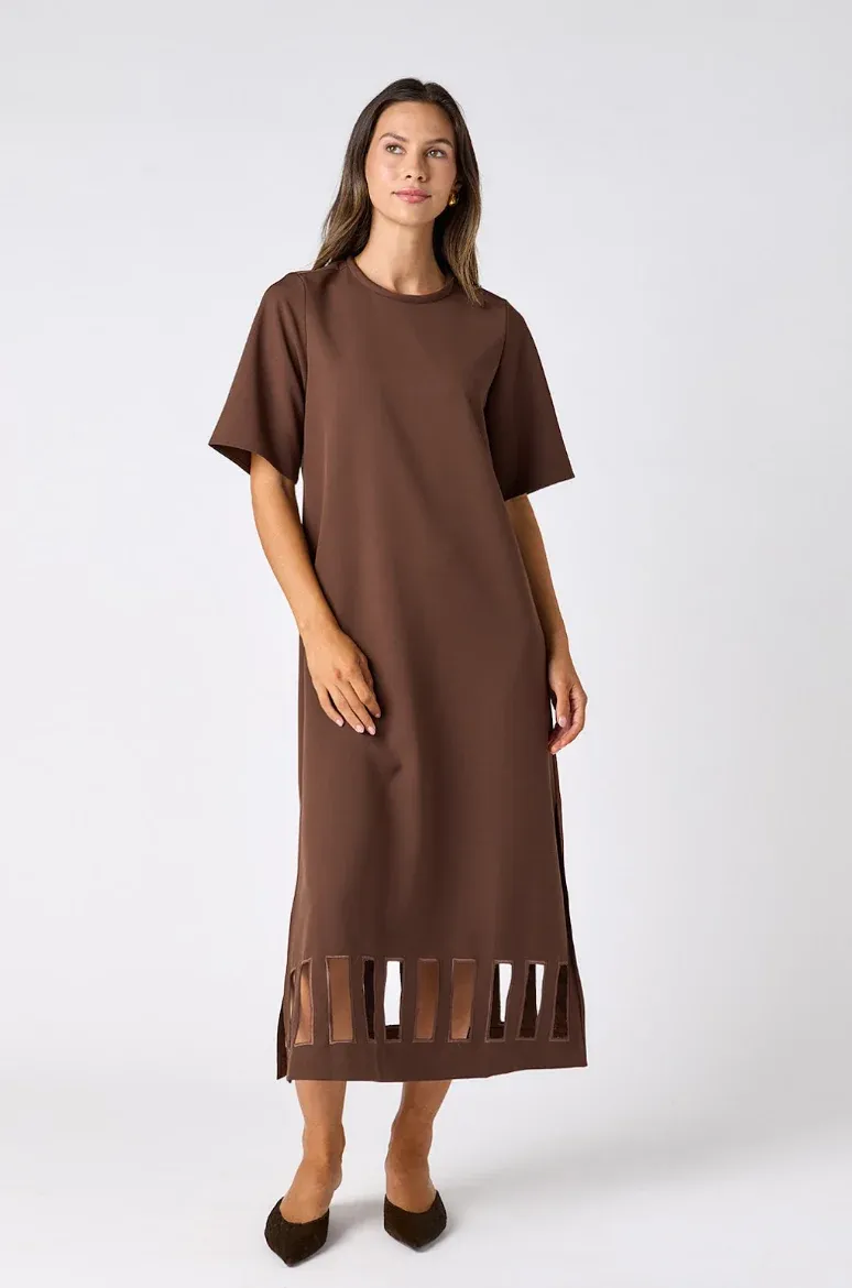 Greyson Dress