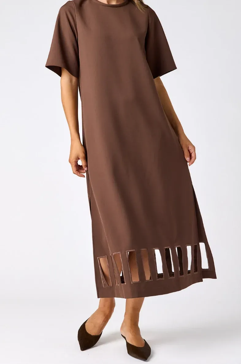 Greyson Dress
