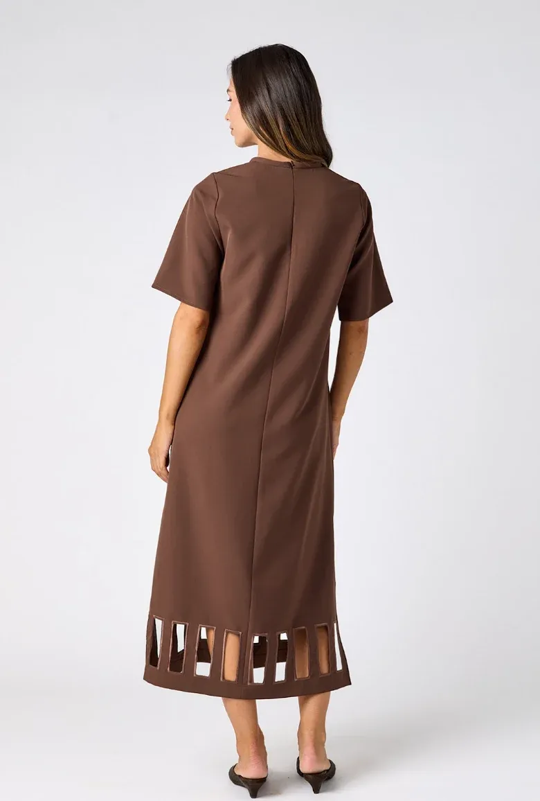 Greyson Dress