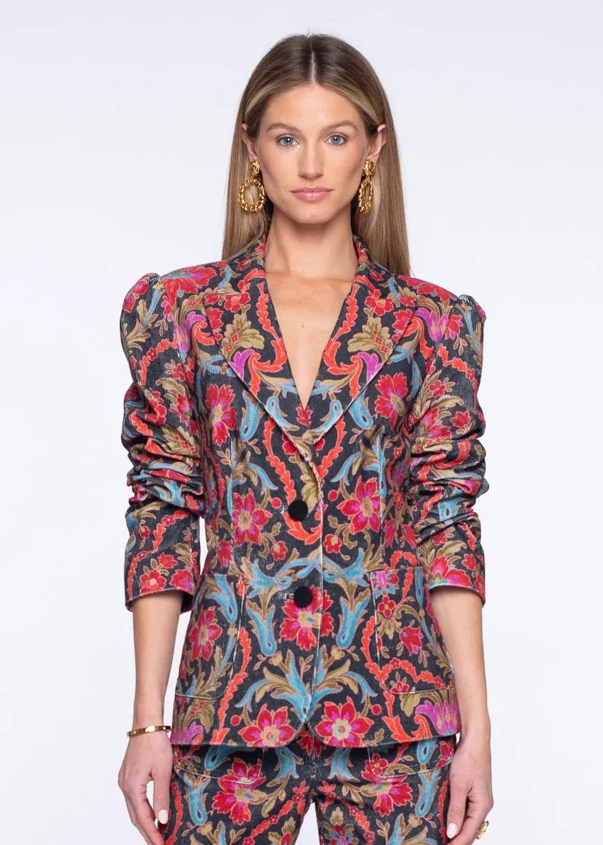 Elizabeth Blazer