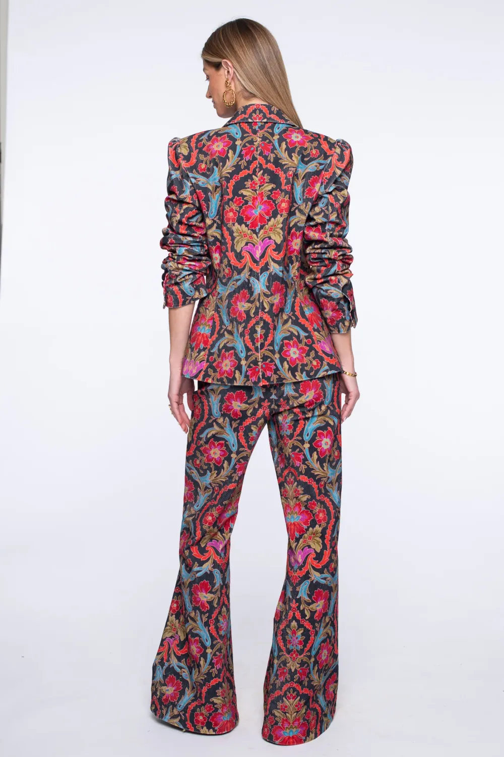 Elizabeth Blazer