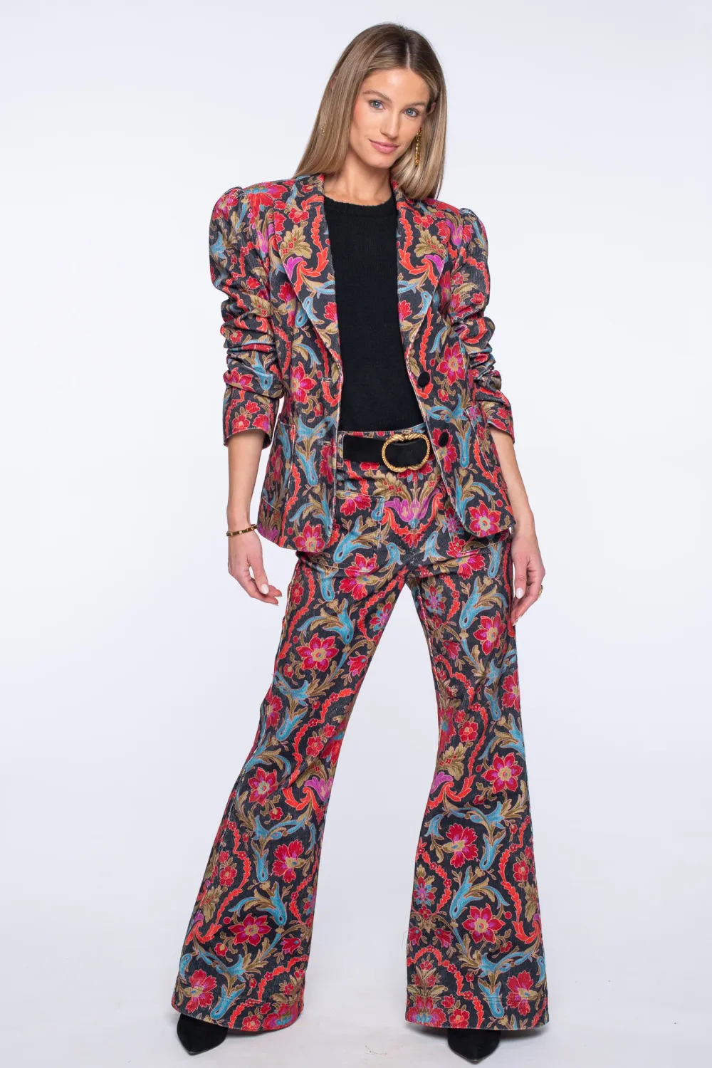 Elizabeth Blazer