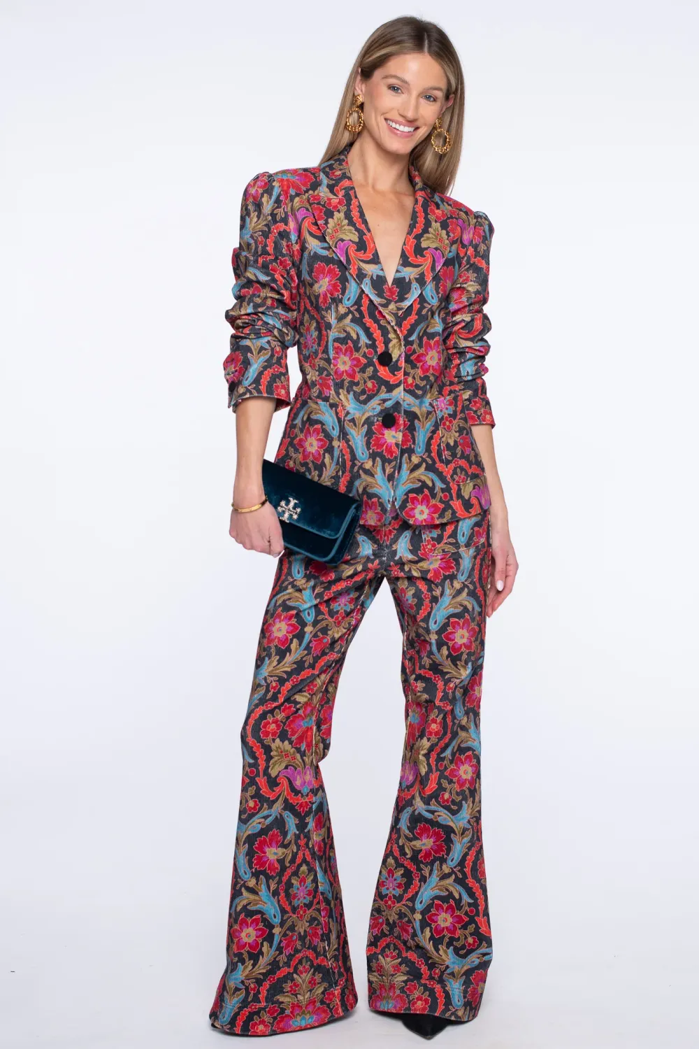 Elizabeth Blazer